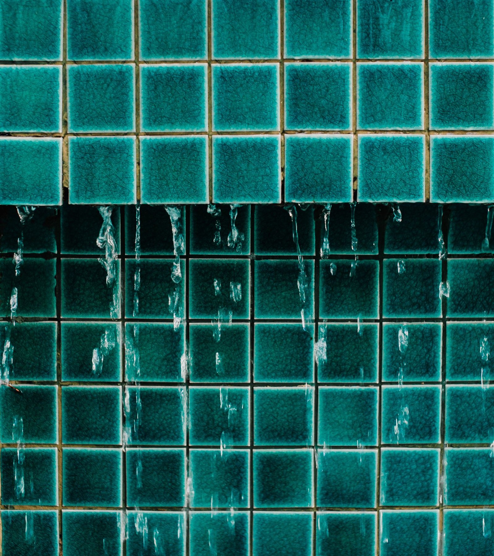 Leak Detection & Repairs